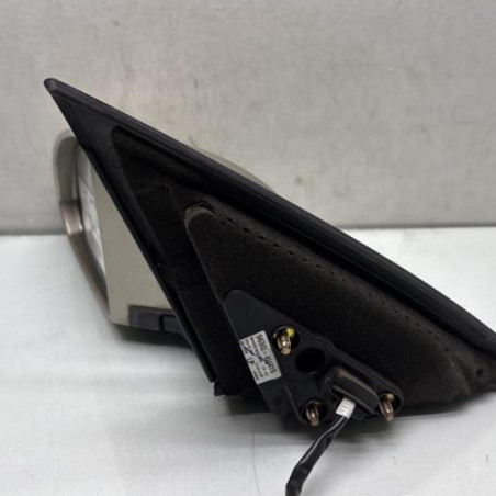 Retroviseur gauche NISSAN PRIMERA 4