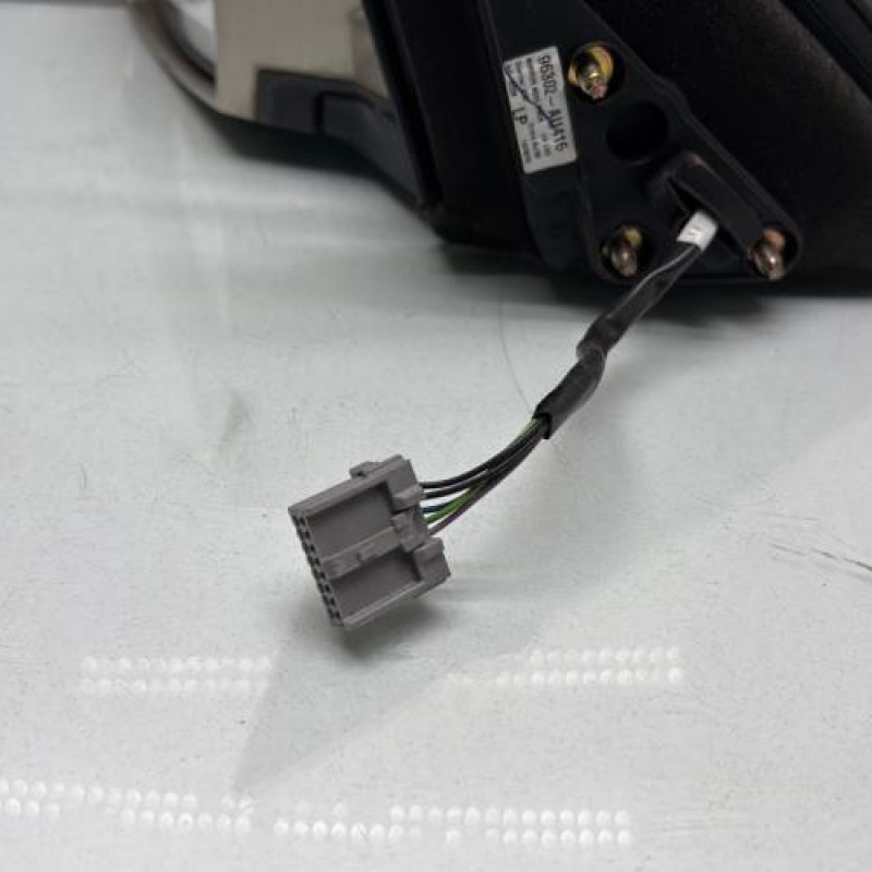 Retroviseur gauche NISSAN PRIMERA 4 Photo n°3