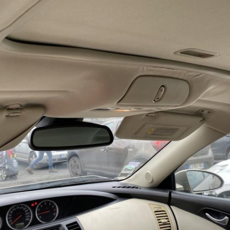 Retroviseur gauche NISSAN PRIMERA 4 Photo n°20