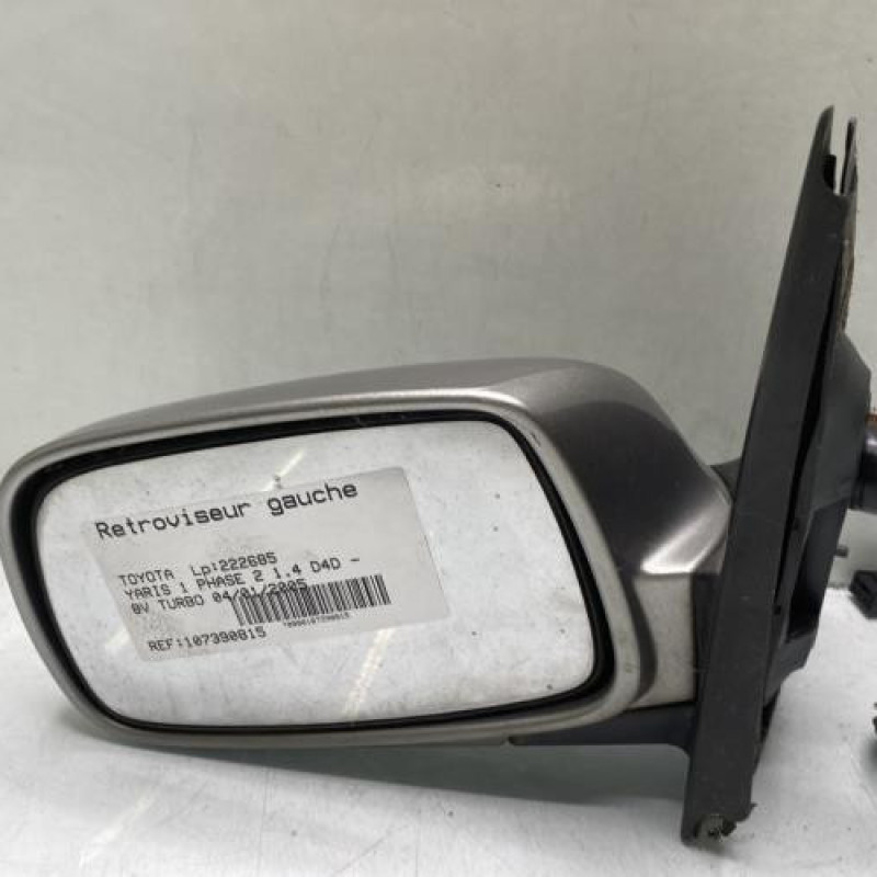 Retroviseur gauche TOYOTA YARIS 1 Photo n°1
