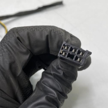 Retroviseur gauche TOYOTA YARIS 1