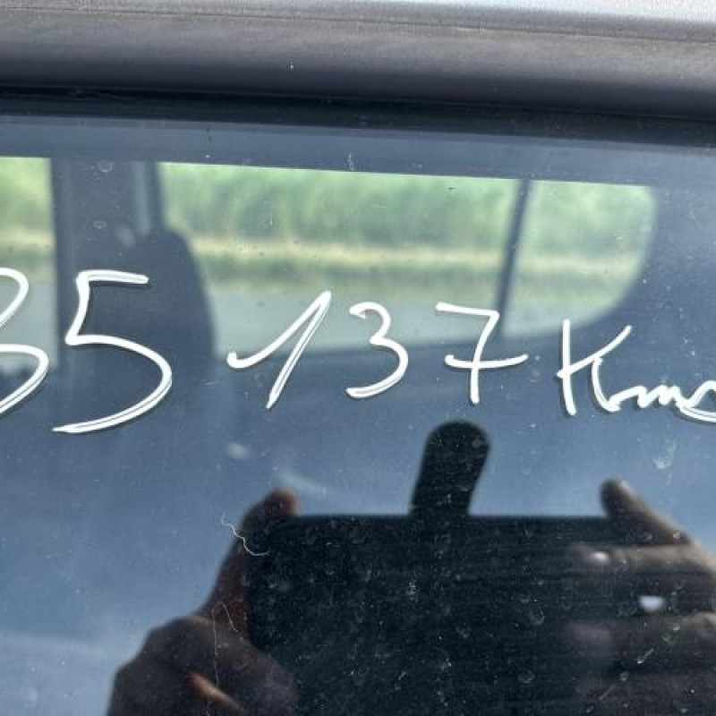 Retroviseur gauche TOYOTA YARIS 1 Photo n°16