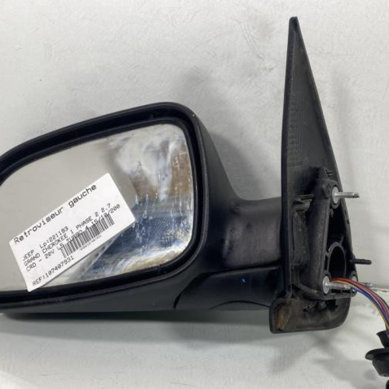 Retroviseur gauche JEEP GRAND CHEROKEE 1 Photo n°1