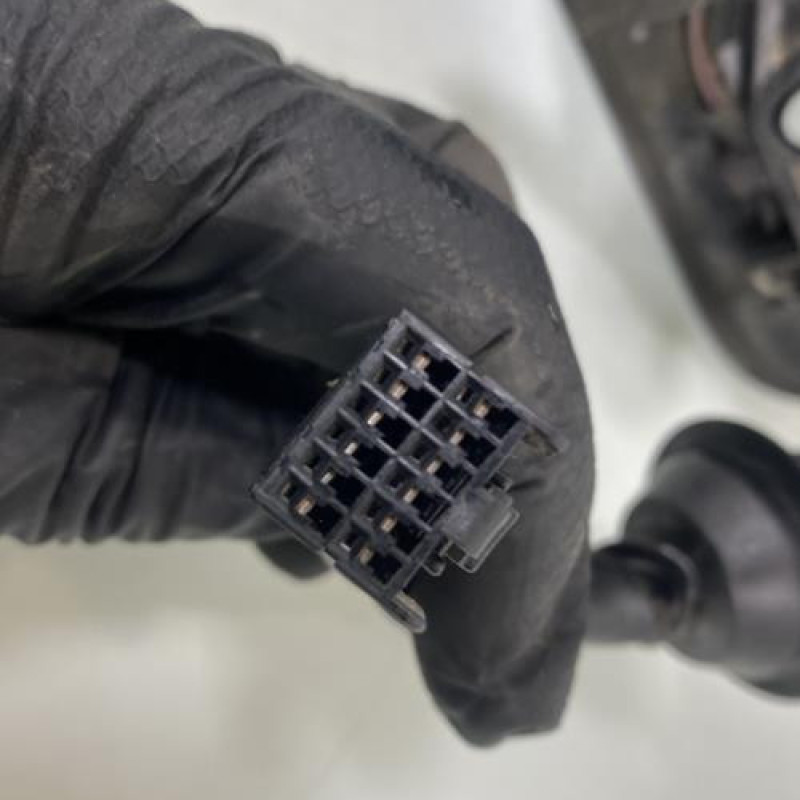 Retroviseur gauche JEEP GRAND CHEROKEE 1 Photo n°2