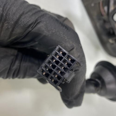 Retroviseur gauche JEEP GRAND CHEROKEE 1