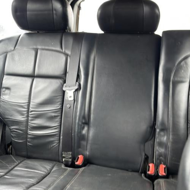 Retroviseur gauche JEEP GRAND CHEROKEE 1 Photo n°11