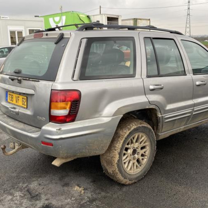 Retroviseur gauche JEEP GRAND CHEROKEE 1 Photo n°18
