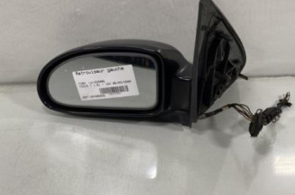 Retroviseur gauche FORD FOCUS 1 Photo n°1