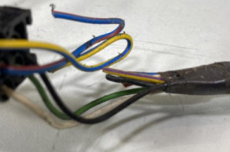 Retroviseur gauche FORD FOCUS 1