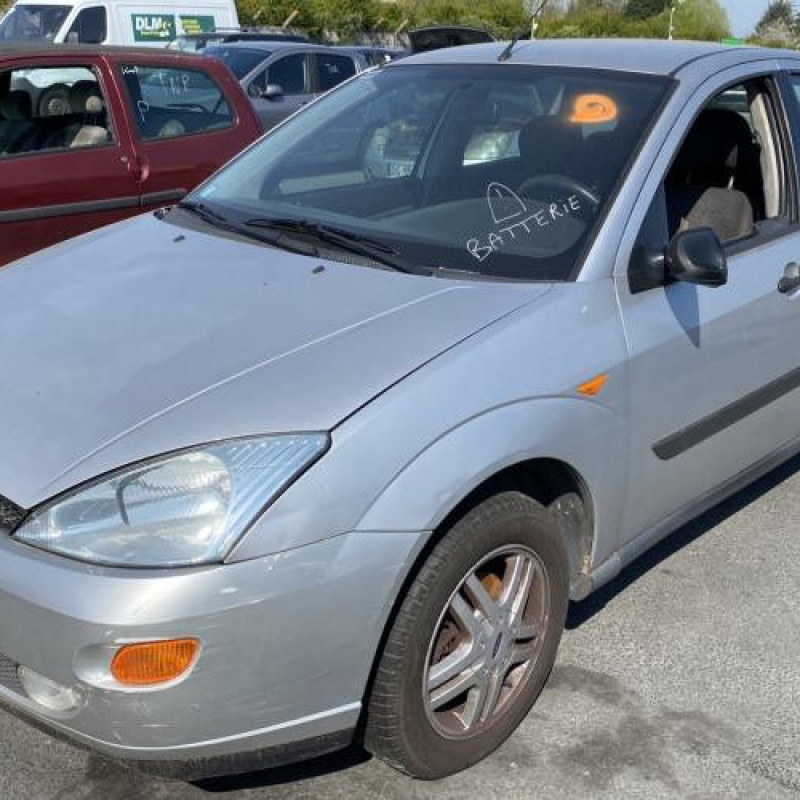 Retroviseur gauche FORD FOCUS 1 Photo n°5