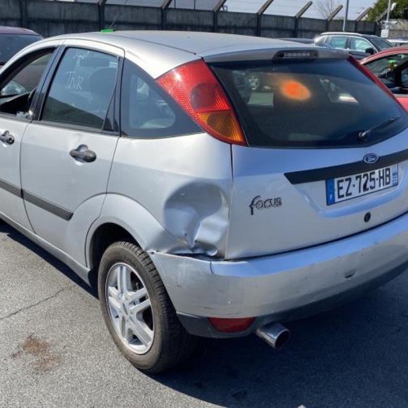 Retroviseur gauche FORD FOCUS 1 Photo n°8