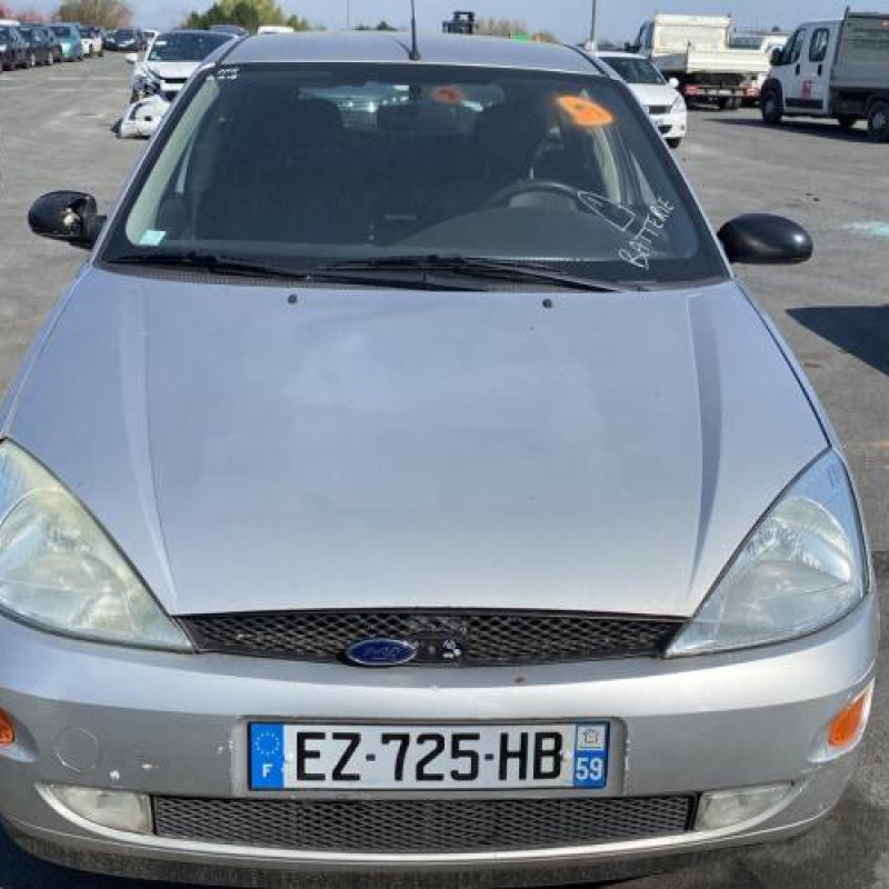 Retroviseur gauche FORD FOCUS 1 Photo n°12