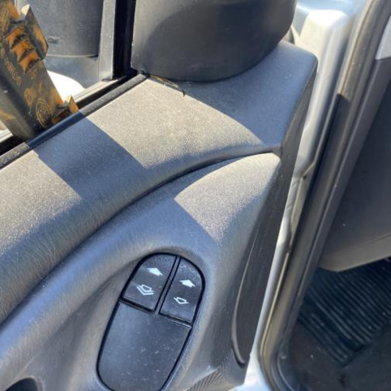 Retroviseur gauche FORD FOCUS 1 Photo n°14