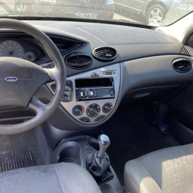 Retroviseur gauche FORD FOCUS 1 Photo n°18