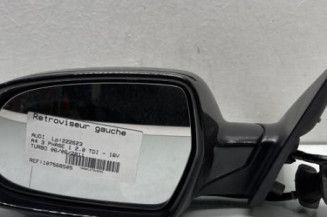 Retroviseur gauche AUDI A4 3 Photo n°1