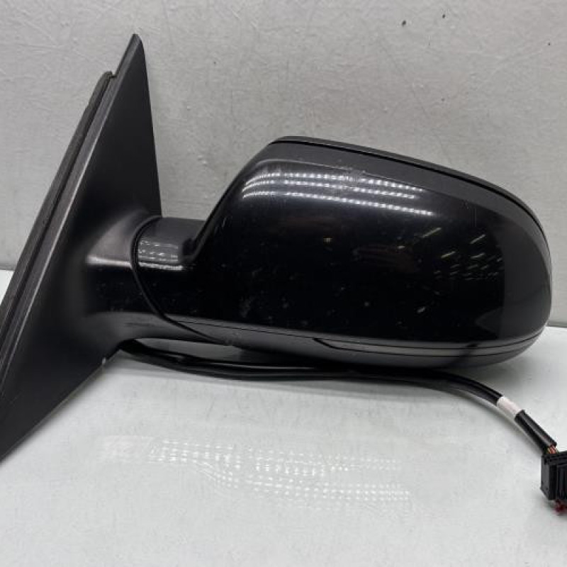 Retroviseur gauche AUDI A4 3 Photo n°3