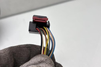 Retroviseur gauche AUDI A4 3