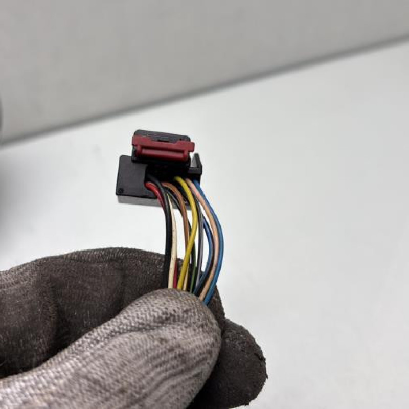 Retroviseur gauche AUDI A4 3 Photo n°4