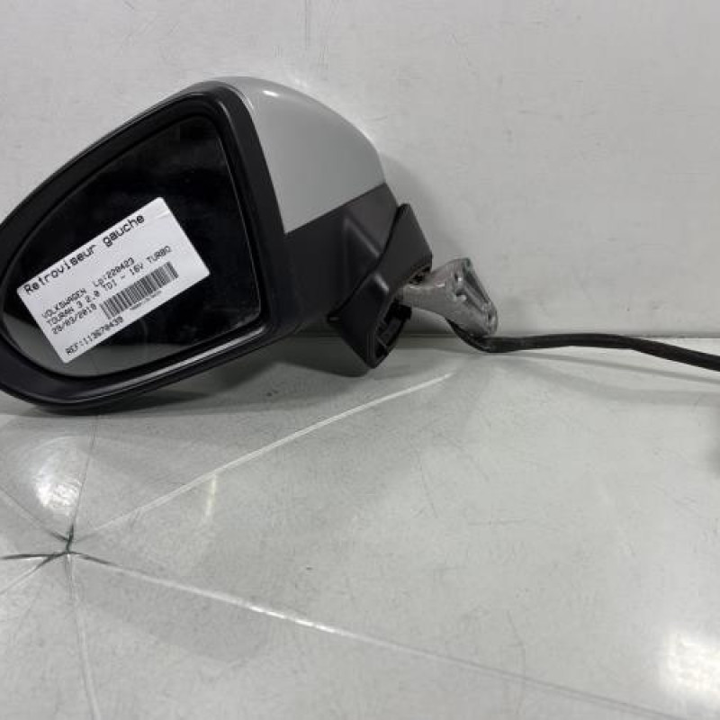 Retroviseur gauche VOLKSWAGEN TOURAN 3 Photo n°1