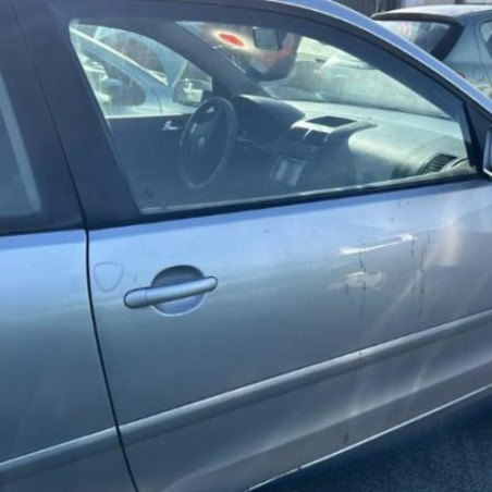 Levier de vitesses VOLKSWAGEN POLO 4 Photo n°1