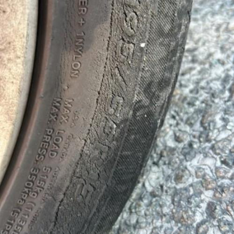 Levier de vitesses VOLKSWAGEN POLO 4 Photo n°5