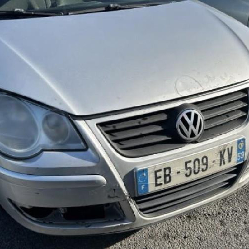 Levier de vitesses VOLKSWAGEN POLO 4 Photo n°7