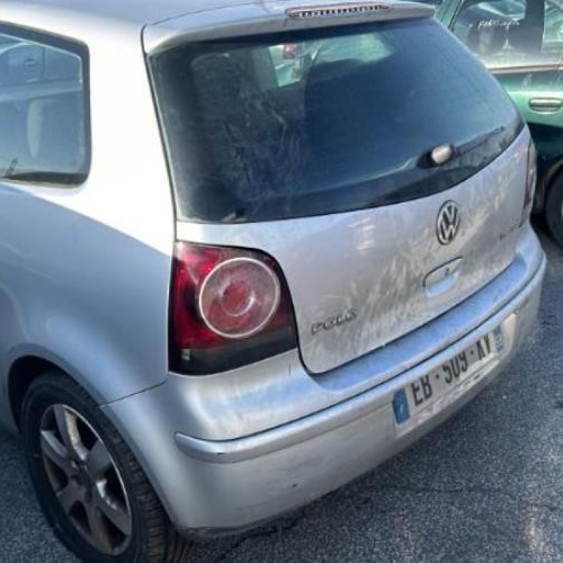 Levier de vitesses VOLKSWAGEN POLO 4 Photo n°8