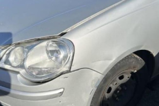 Levier de vitesses VOLKSWAGEN POLO 4