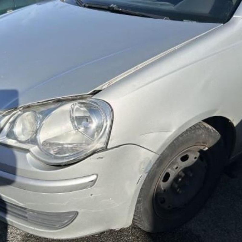 Levier de vitesses VOLKSWAGEN POLO 4 Photo n°10