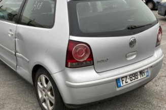 Pommeau de vitesses VOLKSWAGEN POLO 4