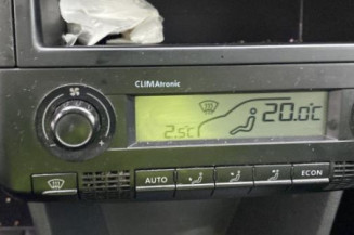 Pommeau de vitesses VOLKSWAGEN POLO 4