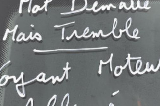 Pommeau de vitesses VOLKSWAGEN POLO 4