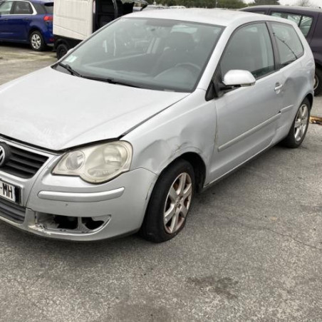 Levier de vitesses VOLKSWAGEN POLO 4 Photo n°1