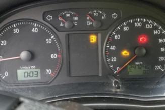 Levier de vitesses VOLKSWAGEN POLO 4