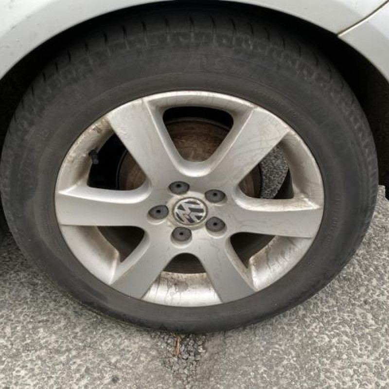 Levier de vitesses VOLKSWAGEN POLO 4 Photo n°19