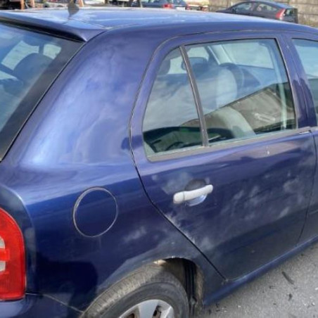 Mastervac SKODA FABIA 1