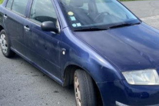 Mastervac SKODA FABIA 1
