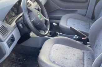 Mastervac SKODA FABIA 1