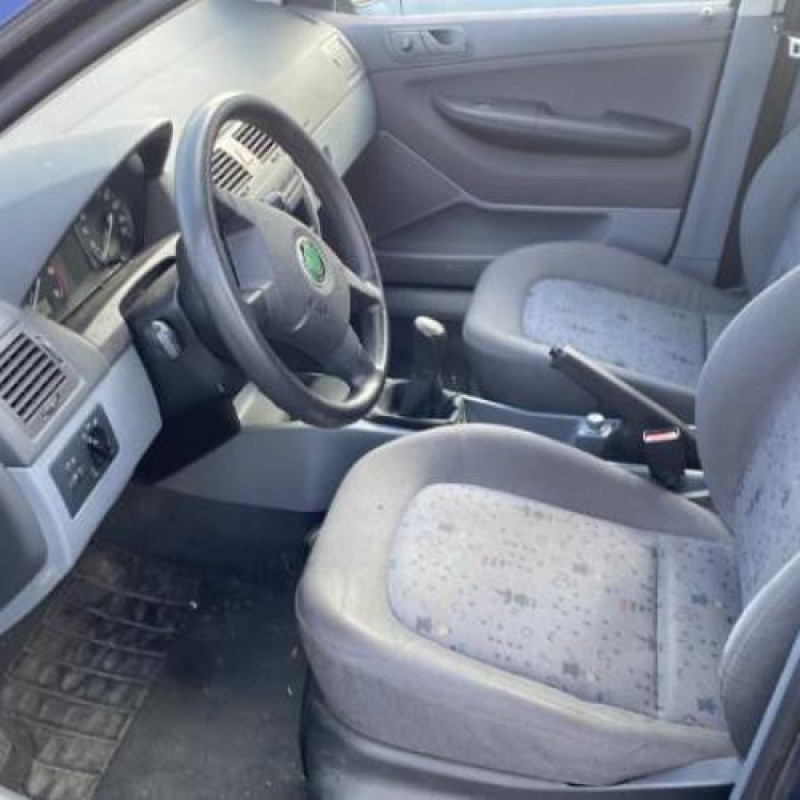 Mastervac SKODA FABIA 1 Photo n°17