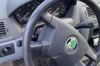 Mastervac SKODA FABIA 1