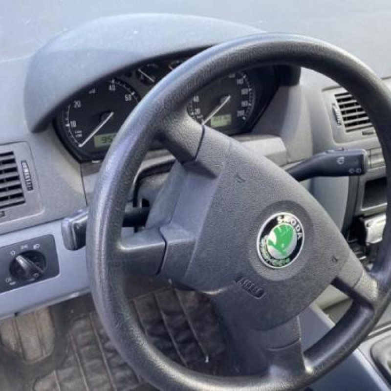 Mastervac SKODA FABIA 1 Photo n°18