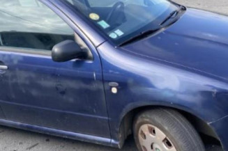 Mastervac SKODA FABIA 1