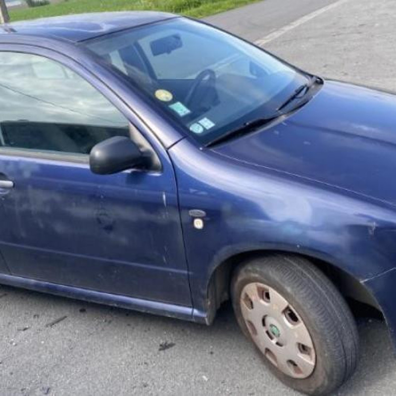 Mastervac SKODA FABIA 1 Photo n°19