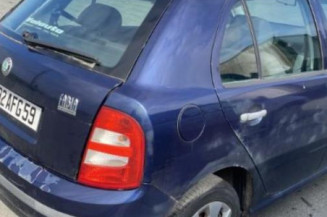 Mastervac SKODA FABIA 1