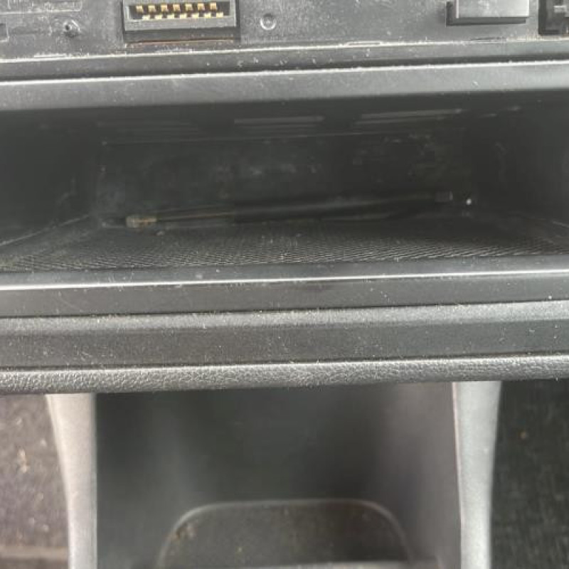 Levier de vitesses SKODA FABIA 2 Photo n°3