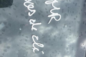 Levier de vitesses SKODA FABIA 2