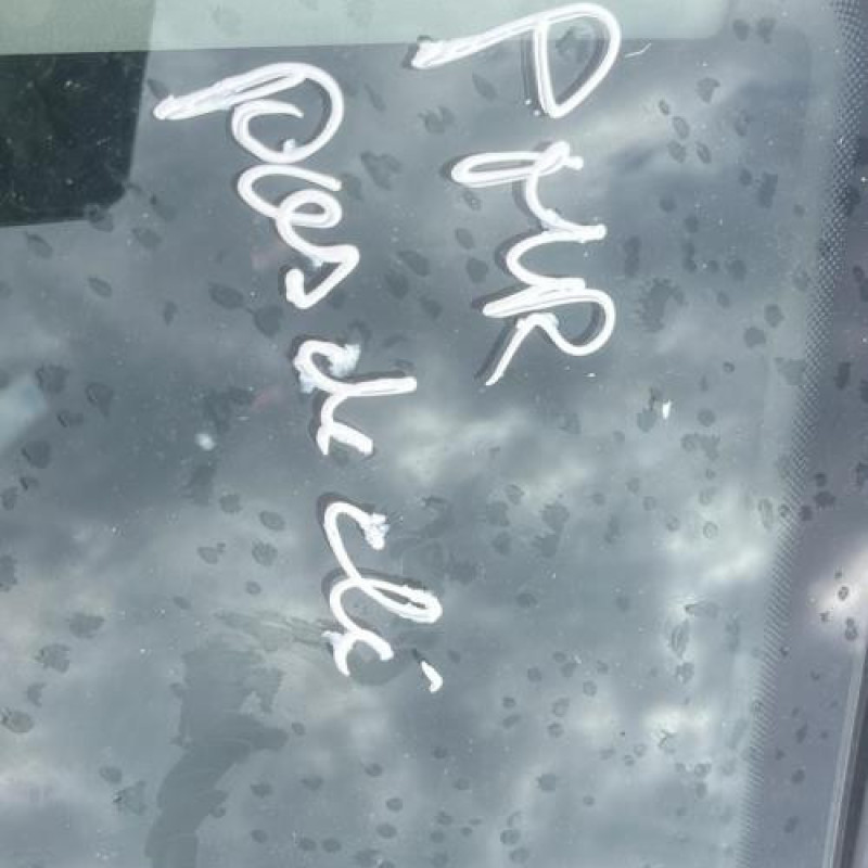 Levier de vitesses SKODA FABIA 2 Photo n°5