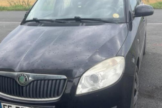 Levier de vitesses SKODA FABIA 2