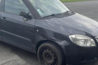 Levier de vitesses SKODA FABIA 2