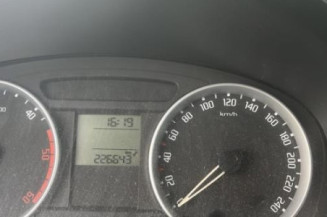 Levier de vitesses SKODA FABIA 2